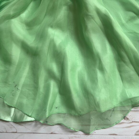 AlyceParis Mint Green Party dress size 12 - Picture 16 of 16